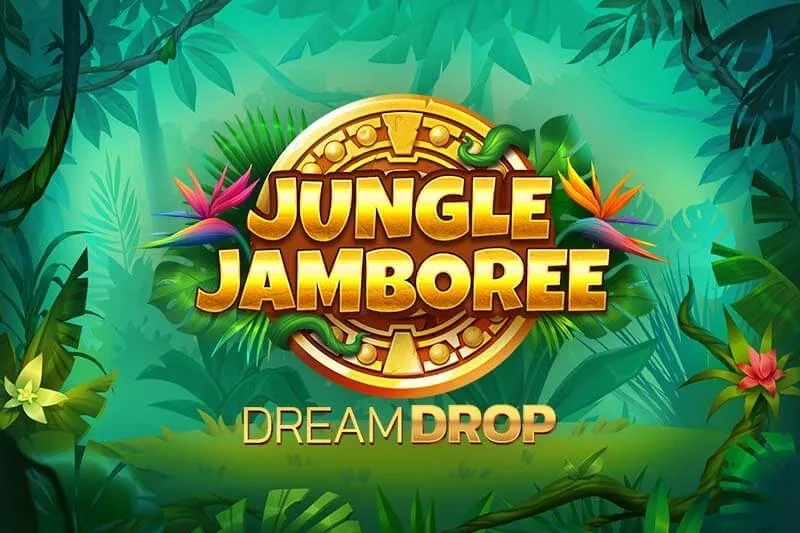 Jungle Jamboree Dream Drop